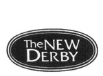 THE NEW DERBY