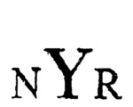 NYR