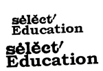 SELECT EDUCATION
