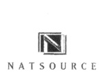 N NATSOURCE