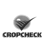 CROPCHECK