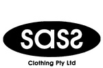 SASS CLOTHING PTY LTD