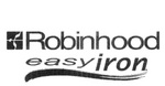 ROBINHOOD EASYIRON