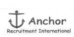 ANCHOR RECRUITMENT INTERNATIONAL
