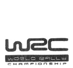 WRC WORLD RALLY CHAMPIONSHIP