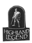 HIGHLAND LEGEND