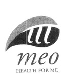 M MEO HEALTH FOR ME