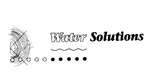 WATER SOLUTIONS