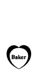 BAKER
