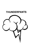 THUNDERPANTS