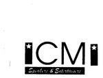 ICMI SPEAKERS & ENTERTAINERS