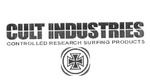 CULT INDUSTRIES CONTROLLED RESEARCH SURFING PRODUCTS
