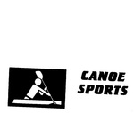 CANOE SPORTS