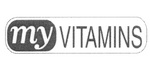MY VITAMINS