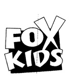 FOX KIDS
