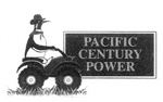 PACIFIC CENTURY POWER