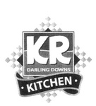 KR DARLING DOWNS KITCHEN