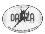 DANZA 2001 GRACIE'S ACADEMY OF DANCE