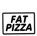 FAT PIZZA