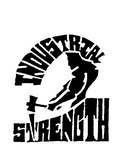 INDUSTRIAL STRENGTH
