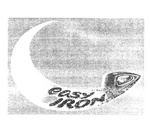 EASY IRON