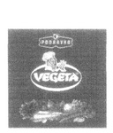 PODRAVKA VEGETA