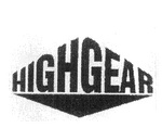 HIGHGEAR