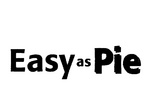 EASY AS PIE