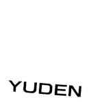 YUDEN
