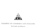 CCI CHAMBER OF COMMERCE AND INDUSTRY WESTERN AUSTRALIA