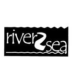RIVER SEA