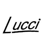 LUCCI