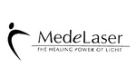 MEDELASER THE HEALING POWER OF LIGHT