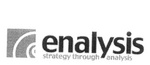ENALYSIS STRATEGY THROUGH ANALYSIS