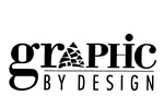 GRAPHIC BY DESIGN