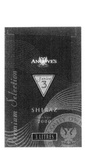 ANGOVE'S PREMIUM SELECTION SERIES 3 SHIRAZ VINTAGE 2000