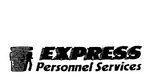 EXPRESS PERSONNEL SERVICES
