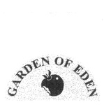 GARDEN OF EDEN