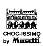 CHOC-ISSIMO BY MUSETTI