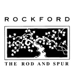 ROCKFORD THE ROD AND SPUR
