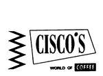 CISCO'S WORLD OF COFFEE