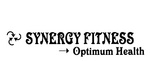 SYNERGY FITNESS OPTIMUM HEALTH