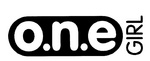 O.N.E GIRL