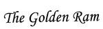 THE GOLDEN RAM