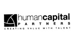 HUMANCAPITAL PARTNERS CREATING VALUE WITH TALENT