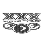 XXX LENNOX POINT AUSTRALIA