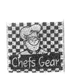 CHEFS GEAR