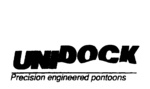 UNIDOCK PRECISION ENGINEERED PONTOONS