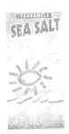 CANNAMELA SEA SALT