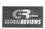 GR GLOBALREVIEWS